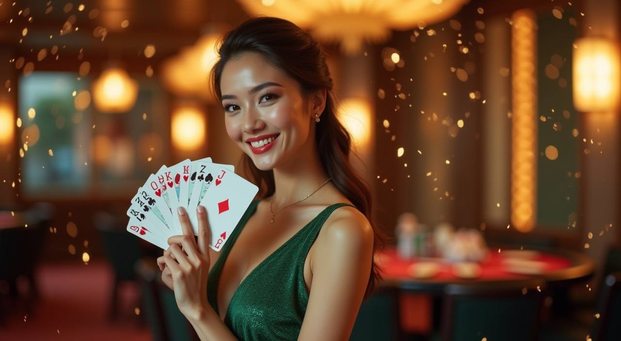 mpo222 Explore What Playtech Baccarat Includes at mpo222